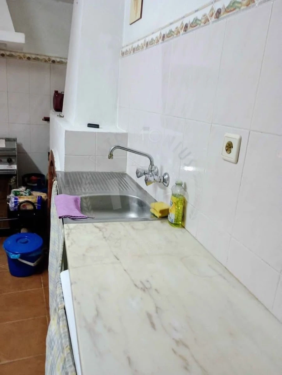 Moradia T3 para Venda em São Luis Foto 3