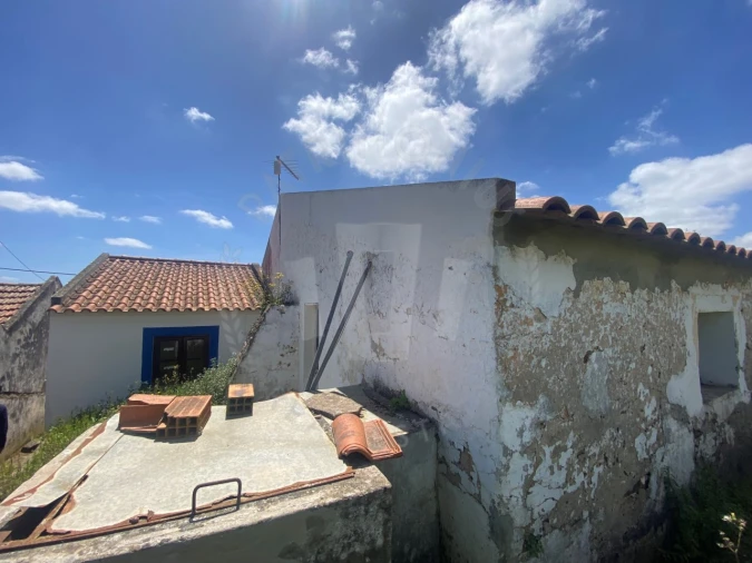 Moradia T3 para Venda em São Luis Foto 12