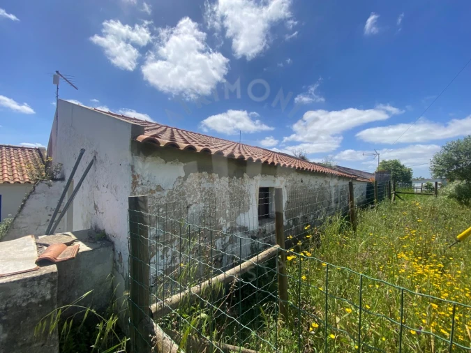 Moradia T3 para Venda em São Luis Foto 13