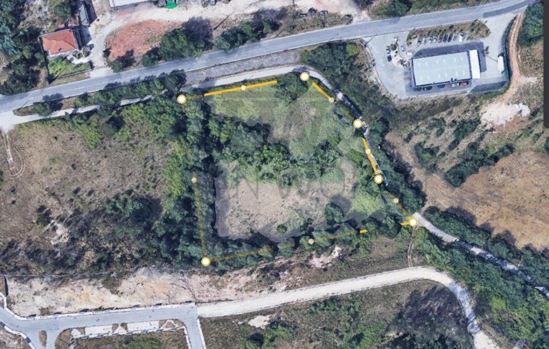 Terreno Comércio / Armazém para Venda em Milharado Foto 5