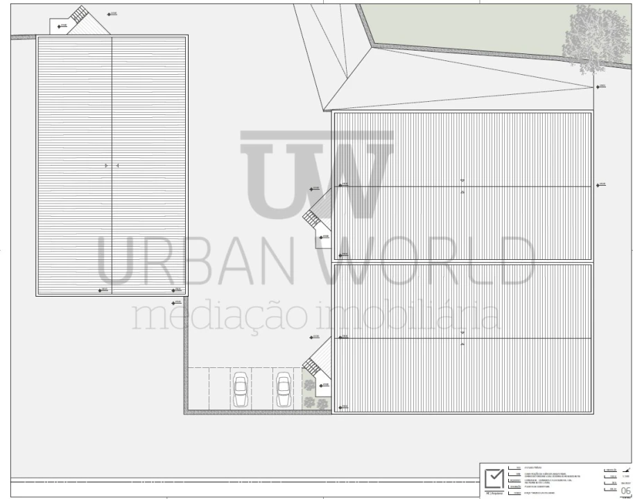 Terreno Comércio / Armazém para Venda em Milharado Foto 9