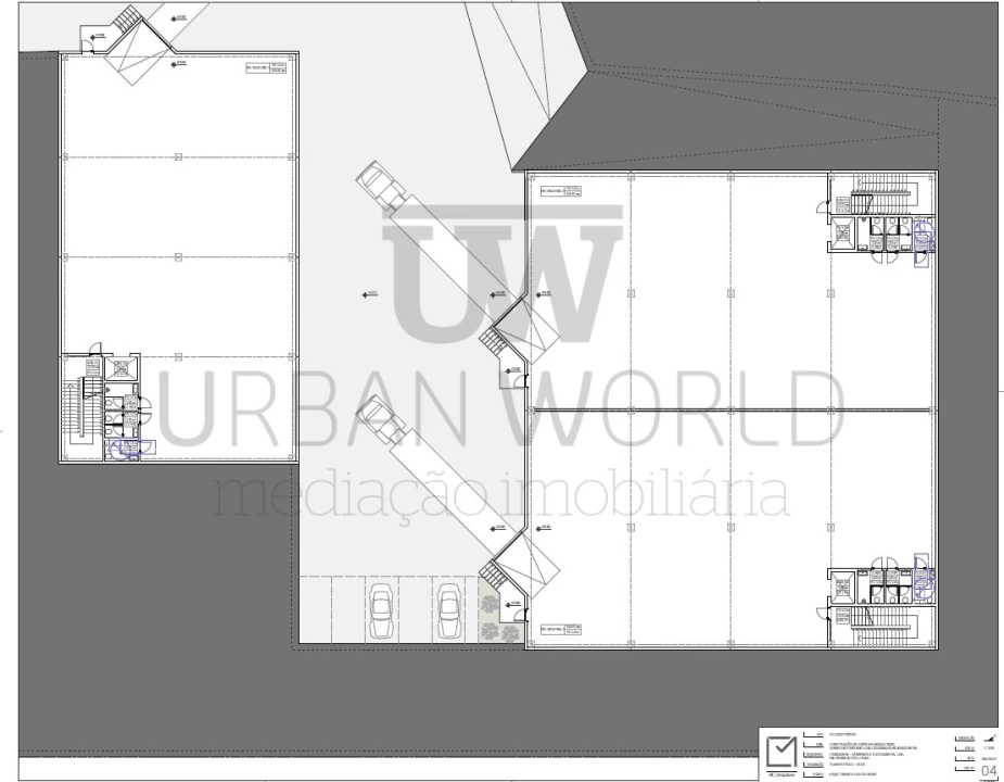 Terreno Comércio / Armazém para Venda em Milharado Foto 10