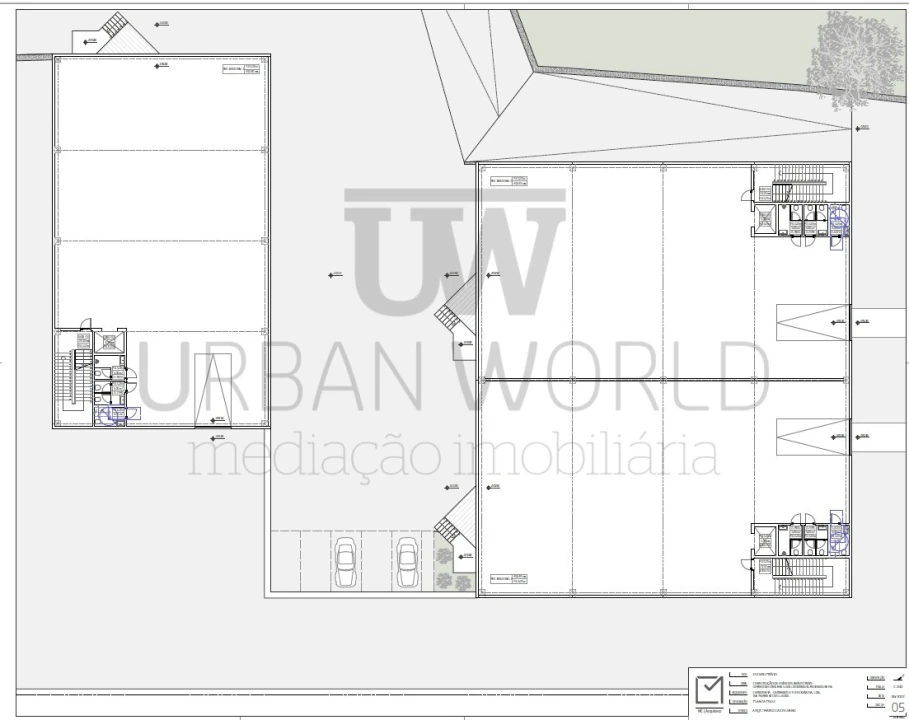 Terreno Comércio / Armazém para Venda em Milharado Foto 11