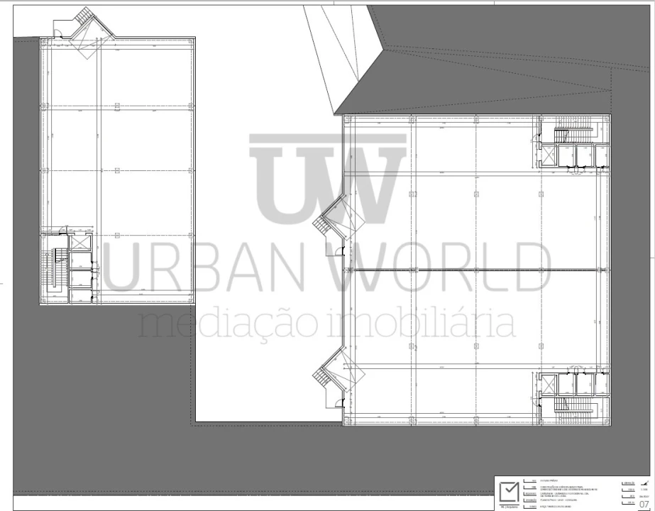 Terreno Comércio / Armazém para Venda em Milharado Foto 12