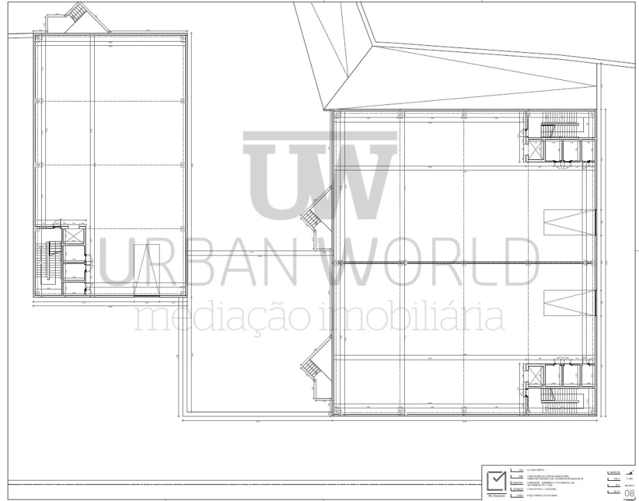 Terreno Comércio / Armazém para Venda em Milharado Foto 13