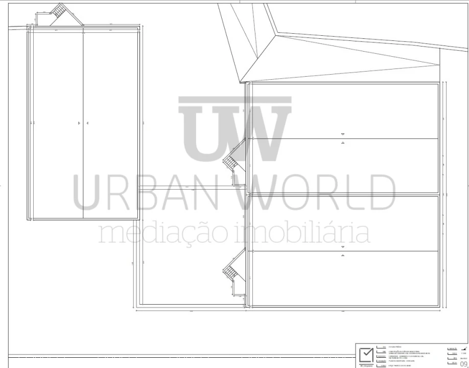 Terreno Comércio / Armazém para Venda em Milharado Foto 14