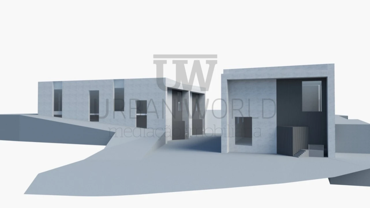 Terreno Comércio / Armazém para Venda em Milharado Foto 17