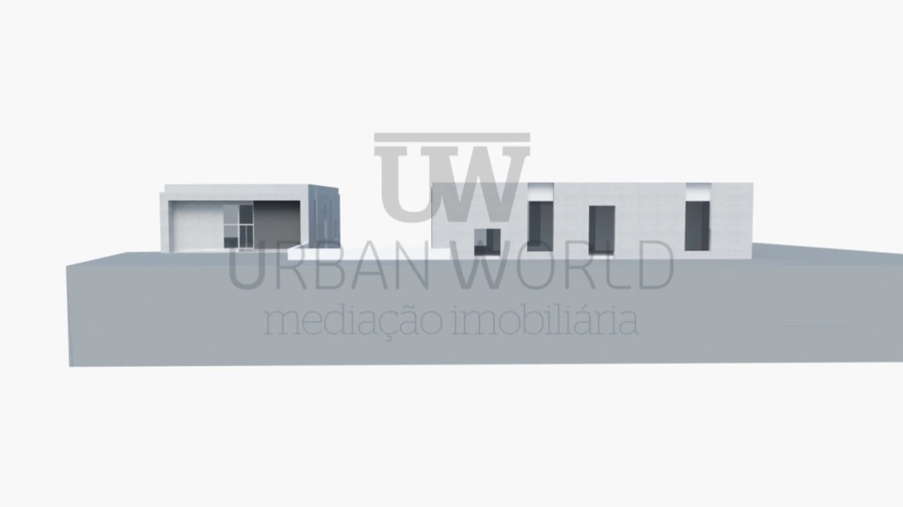 Terreno Comércio / Armazém para Venda em Milharado Foto 18