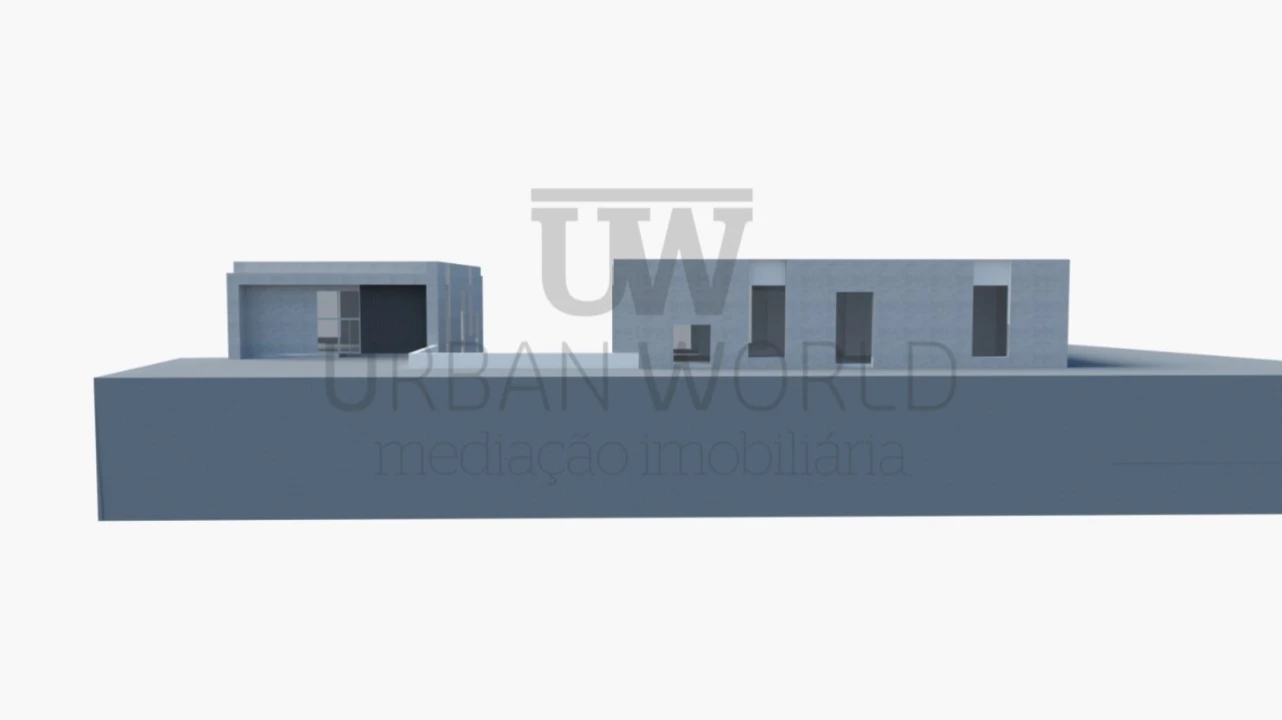 Terreno Comércio / Armazém para Venda em Milharado Foto 20