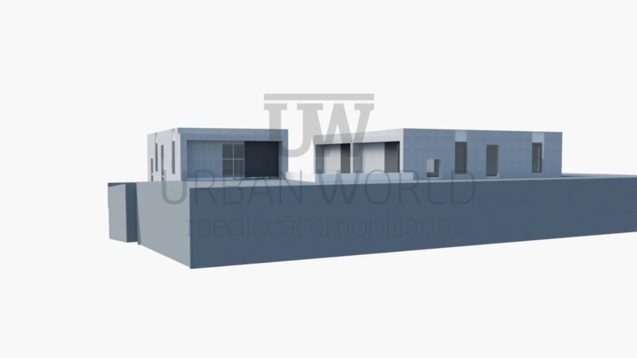 Terreno Comércio / Armazém para Venda em Milharado Foto 21