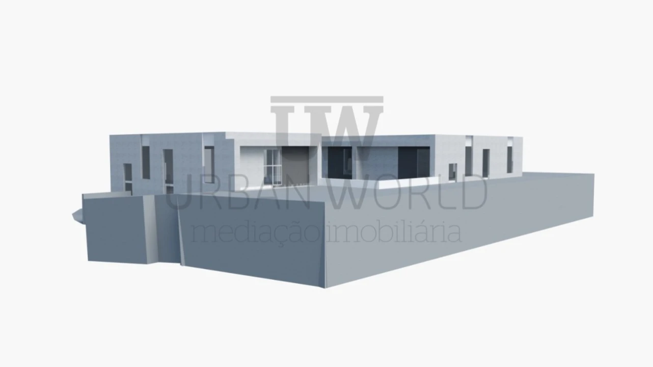 Terreno Comércio / Armazém para Venda em Milharado Foto 24