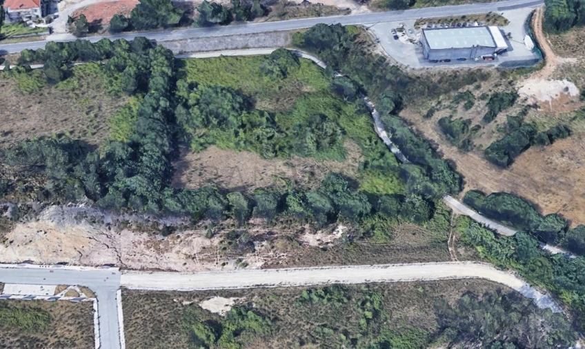 Terreno Comércio / Armazém para Venda em Milharado Foto 7