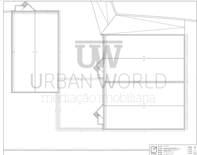 Terreno Comércio / Armazém para Venda em Milharado Foto 14