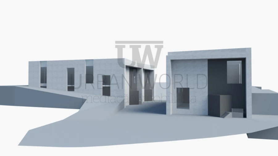 Terreno Comércio / Armazém para Venda em Milharado Foto 17