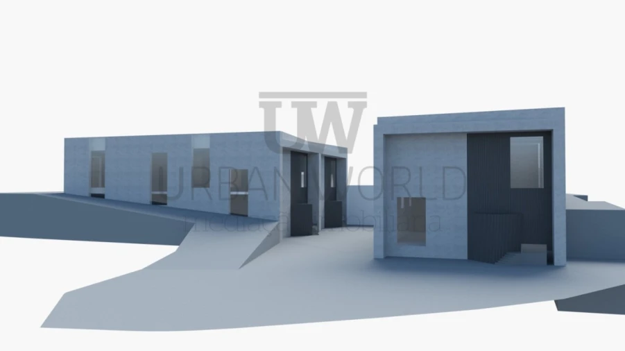 Terreno Comércio / Armazém para Venda em Milharado Foto 19