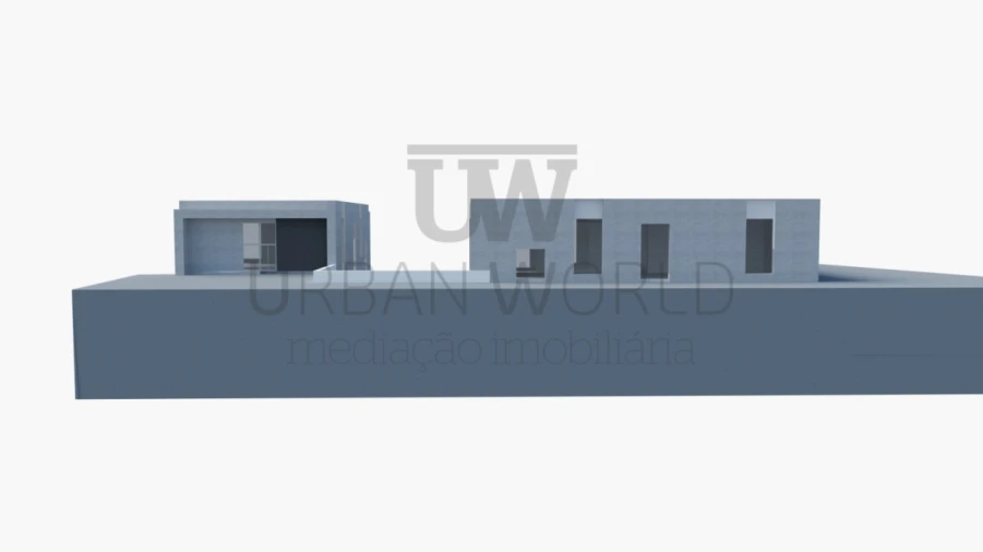 Terreno Comércio / Armazém para Venda em Milharado Foto 20