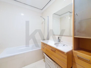 Apartamento T3 para Venda em União das Freguesias de Setúbal