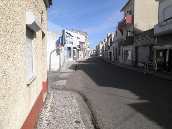 Prédio para Venda em Ponte de Sor, Tramaga e Vale de Açor Foto 19