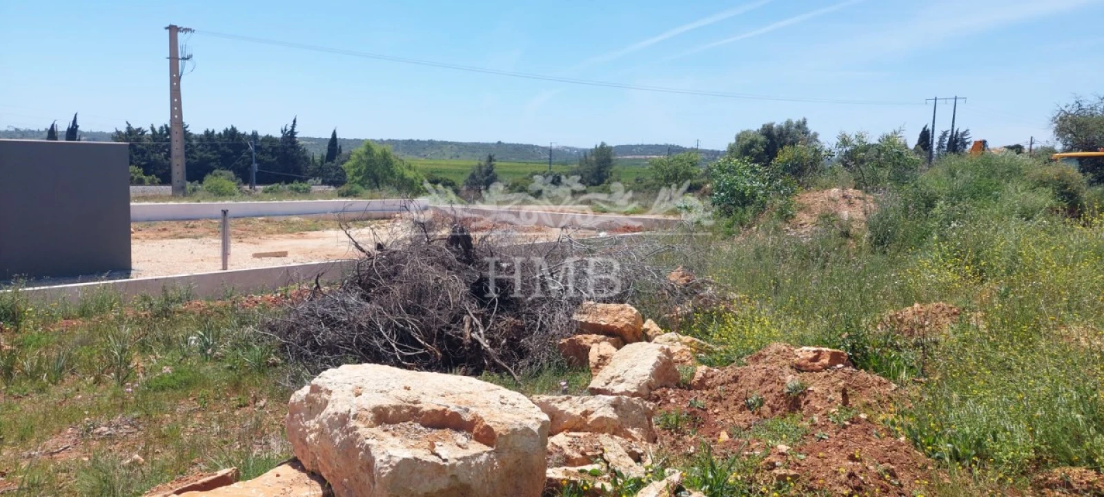 Terreno para Venda em Armação de Pera Foto 6