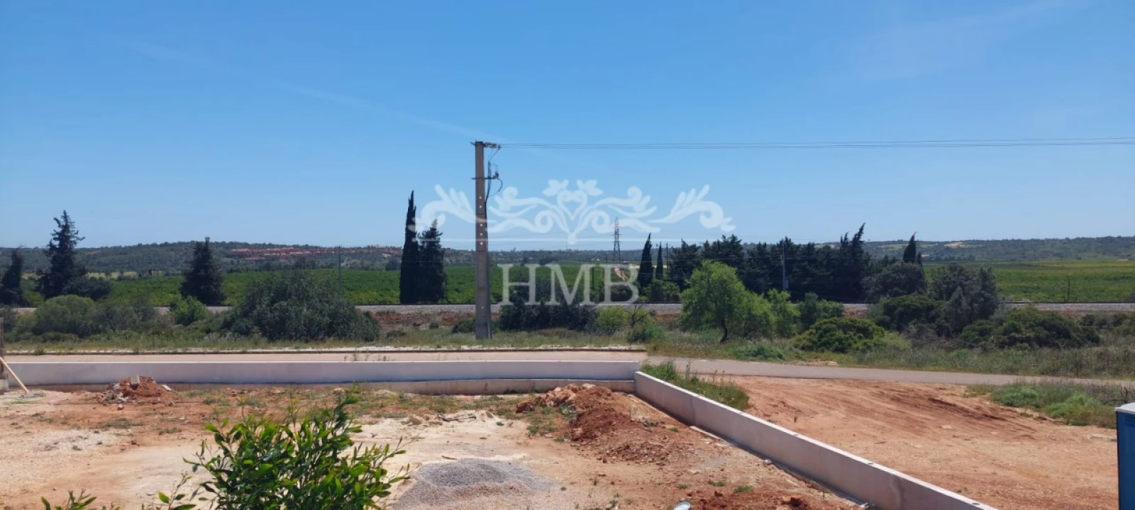 Terreno para Venda em Armação de Pera Foto 1