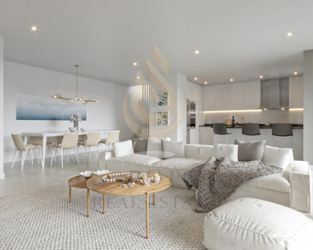 Apartamento T5 para Venda em Faro (Sé e São Pedro) Foto 12