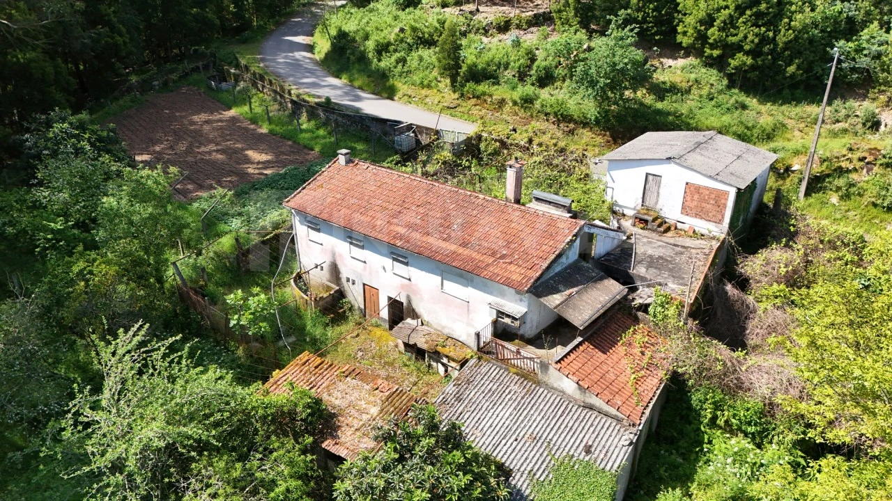 Moradia T3 para Venda em Caminha (Matriz) e Vilarelho Foto 3