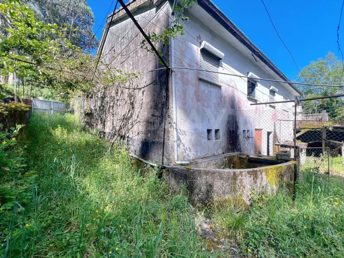 Moradia T3 para Venda em Caminha (Matriz) e Vilarelho Foto 5