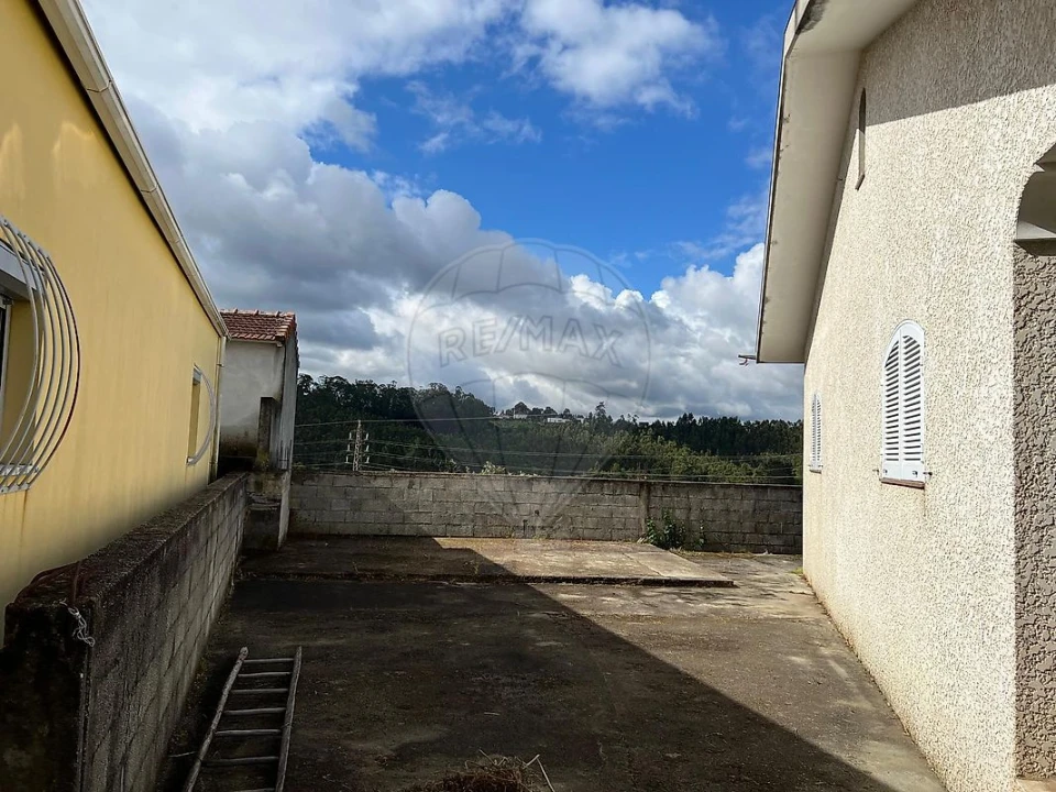 Moradia T3 para Venda em Canedo, Vale e Vila Maior Foto 22