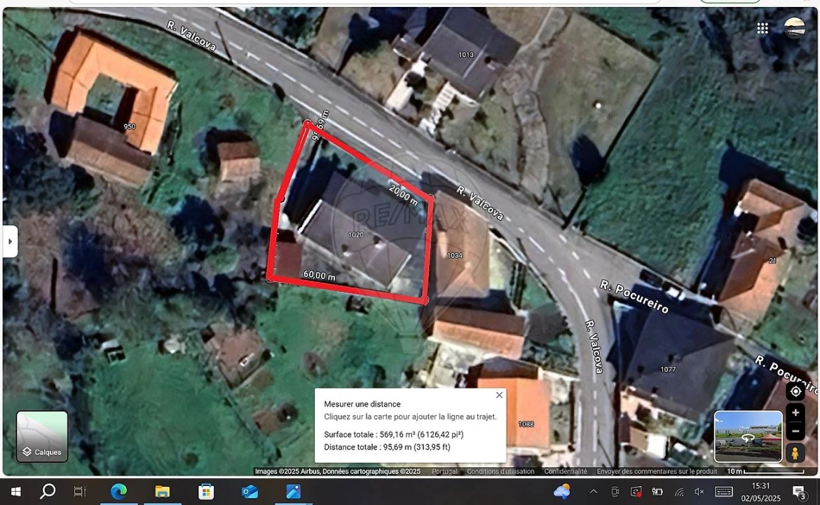 Moradia T3 para Venda em Canedo, Vale e Vila Maior Foto 18