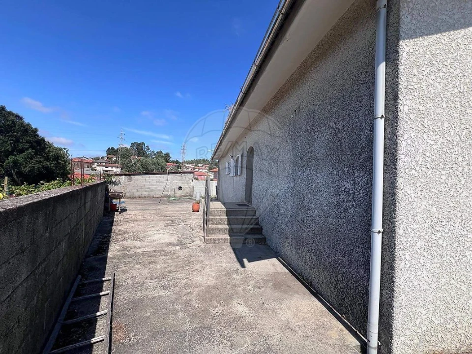 Moradia T3 para Venda em Canedo, Vale e Vila Maior Foto 14
