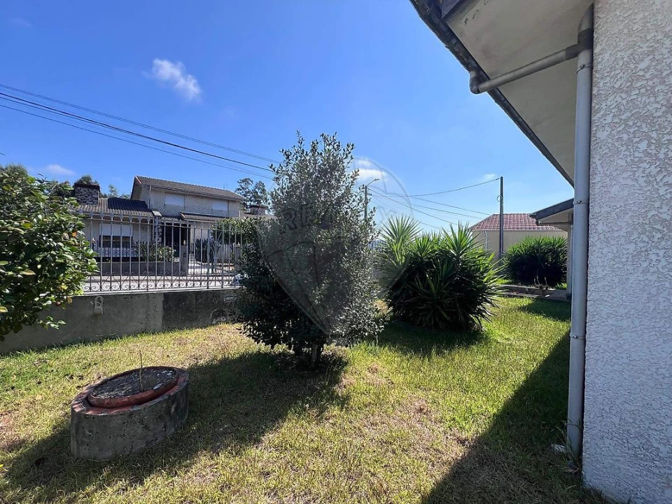 Moradia T3 para Venda em Canedo, Vale e Vila Maior Foto 41