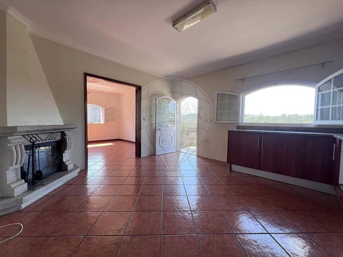 Moradia T3 para Venda em Canedo, Vale e Vila Maior Foto 21