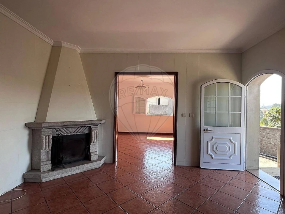 Moradia T3 para Venda em Canedo, Vale e Vila Maior Foto 20