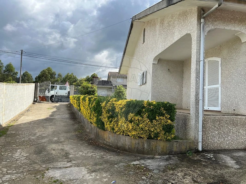 Moradia T3 para Venda em Canedo, Vale e Vila Maior Foto 25