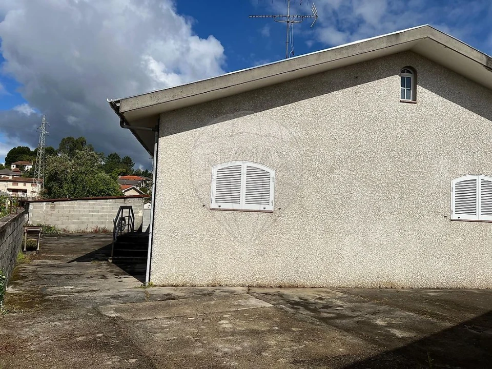 Moradia T3 para Venda em Canedo, Vale e Vila Maior Foto 21