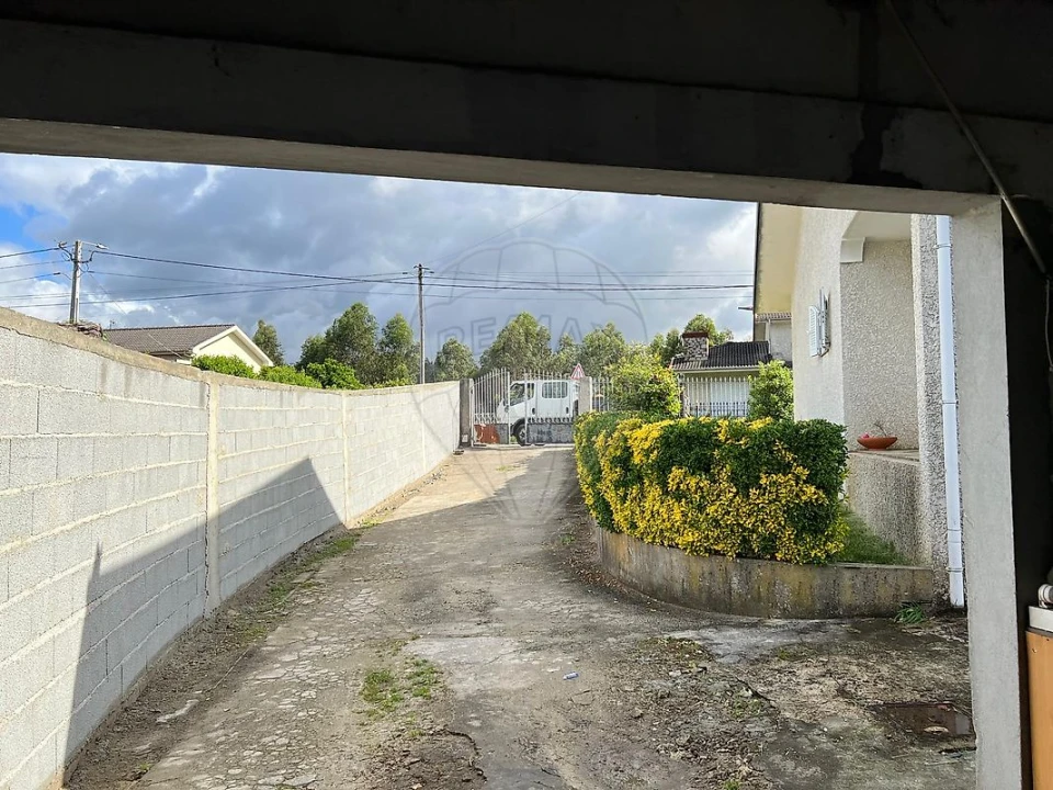 Moradia T3 para Venda em Canedo, Vale e Vila Maior Foto 28