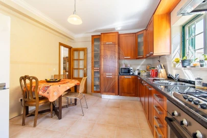 Moradia T4 para Venda em Silveira