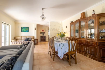 Moradia T4 para Venda em Silveira