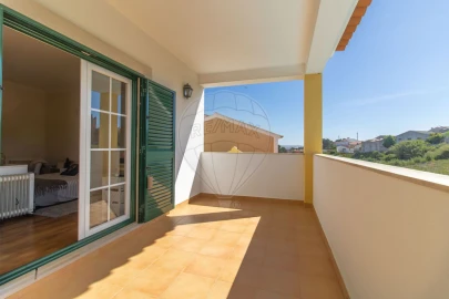 Moradia T4 para Venda em Silveira
