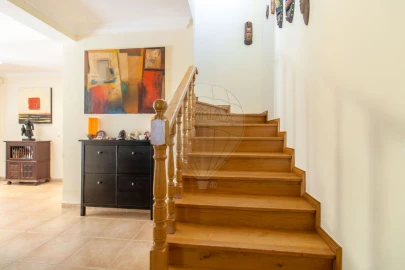 Moradia T4 para Venda em Silveira