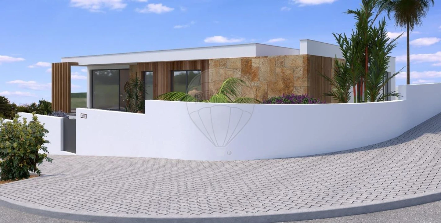 Moradia T4 para Venda em São Pedro da Cadeira Foto 4