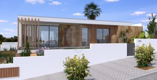 Moradia T4 para Venda em São Pedro da Cadeira