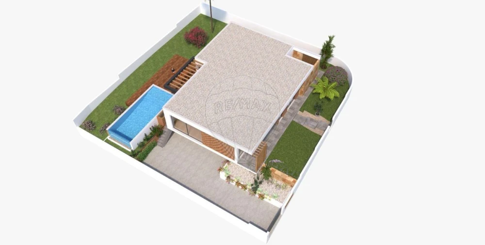 Moradia T4 para Venda em São Pedro da Cadeira Foto 6
