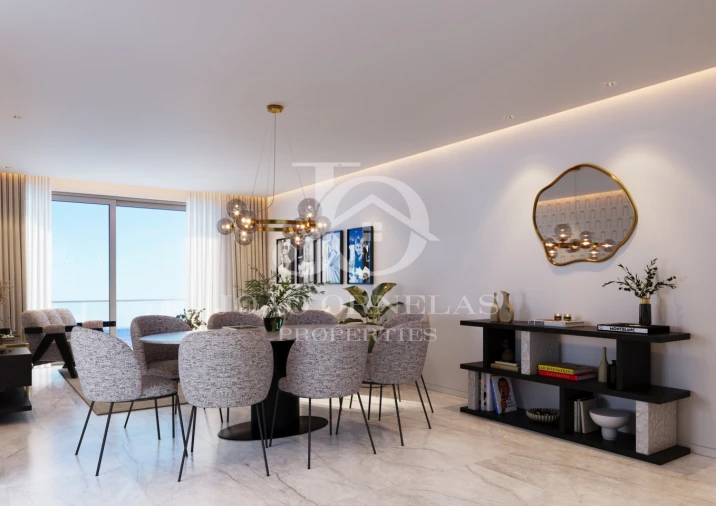 Apartamento T1 para Venda em Ribeira Brava Foto 1