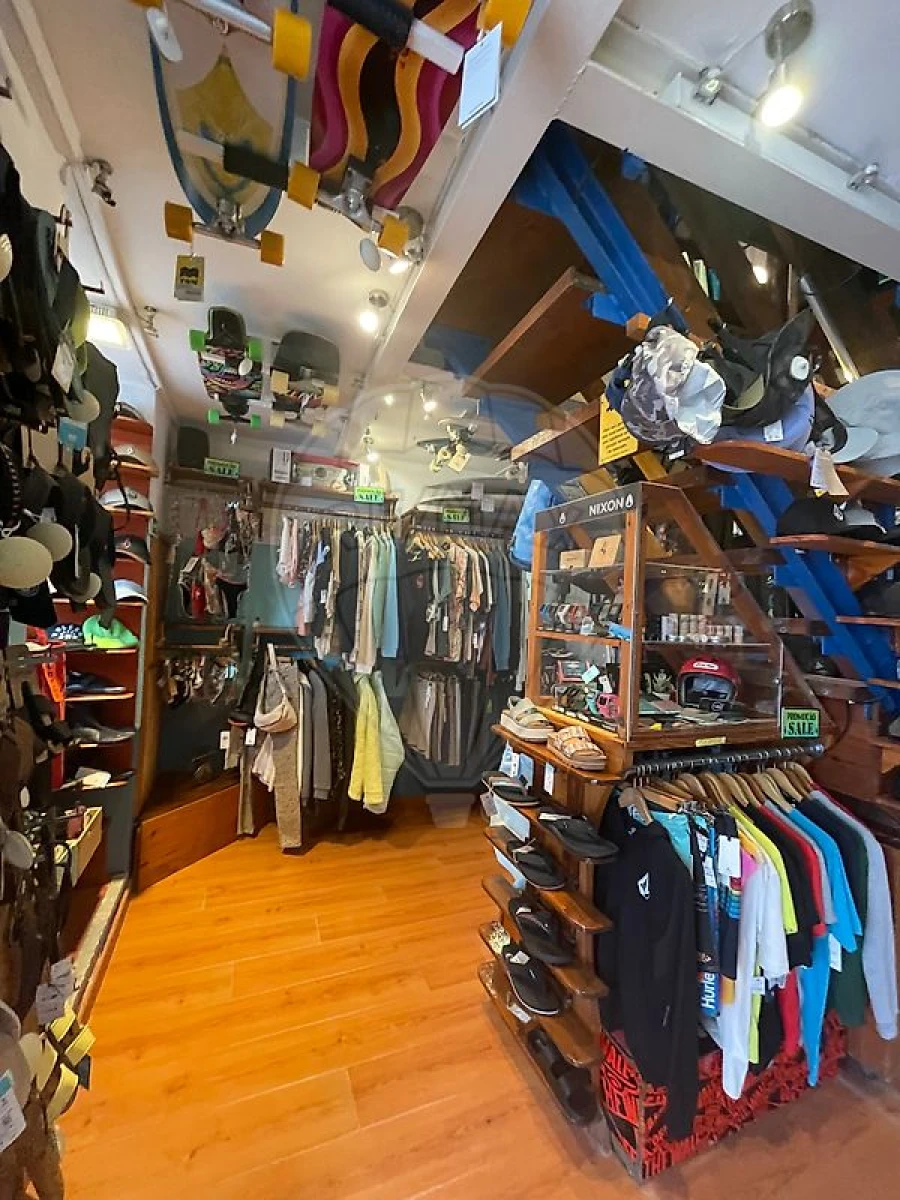 Loja para Venda em Lagos (São Sebastião e Santa Maria) Foto 6