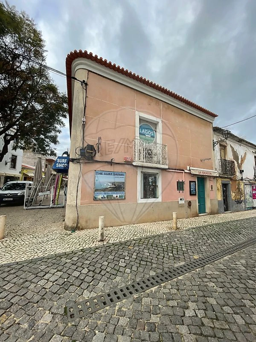 Loja para Venda em Lagos (São Sebastião e Santa Maria) Foto 9