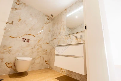 Apartamento T3 para Venda em São João da Madeira