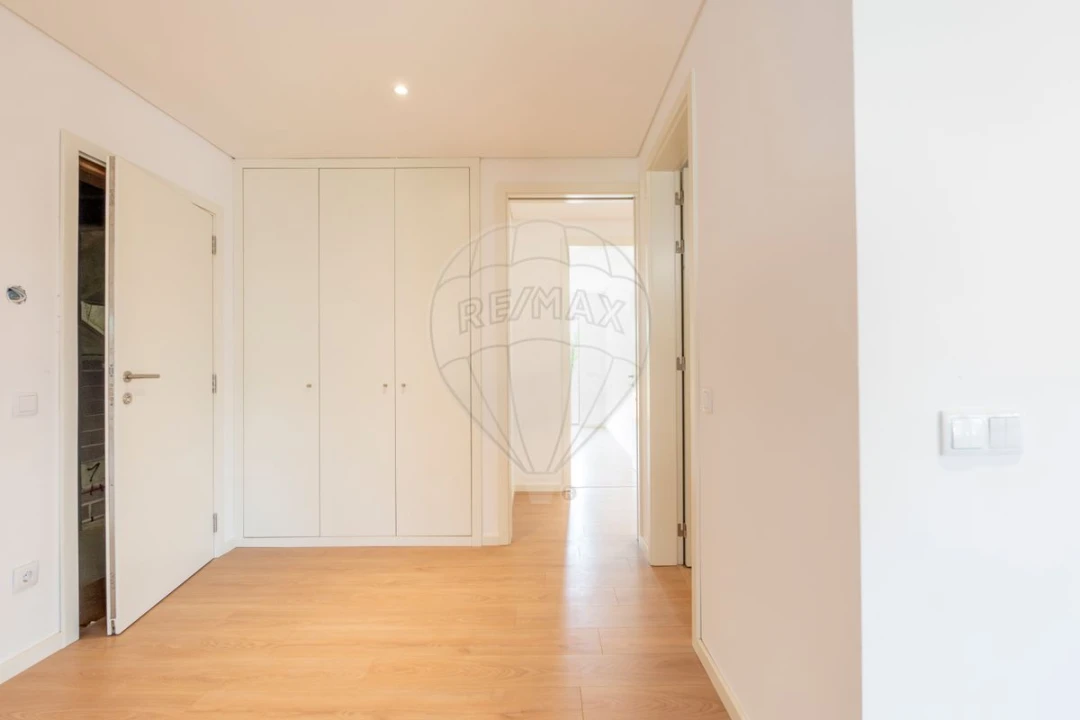 Apartamento T3 para Venda em São João da Madeira Foto 9