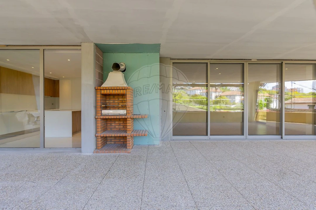 Apartamento T3 para Venda em São João da Madeira Foto 33