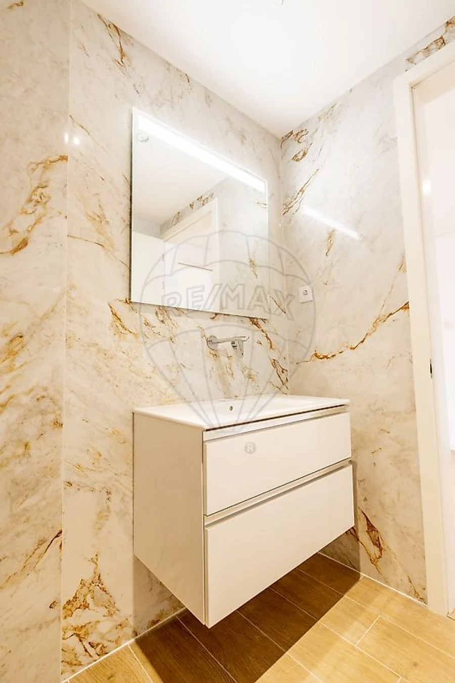 Apartamento T3 para Venda em São João da Madeira Foto 7